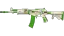 Miniatura de StatTrak™ Galil AR | Eco (Field-Tested)