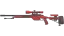 Miniatura de SSG 08 | Calligrafaux (Factory New)