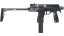 Vorschau von StatTrak™ MP9 | Nexus (Minimal Wear)