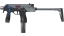 Vorschau von StatTrak™ MP9 | Nexus (Minimal Wear)