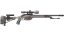 Миниатюра StatTrak™ SSG 08 | Memorial (Minimal Wear)