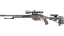 Миниатюра StatTrak™ SSG 08 | Memorial (Minimal Wear)