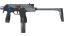 Miniature de StatTrak™ MP9 | Nexus (Minimal Wear)