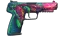 Five-SeveN | Hyper Beast (Field-Tested) thumbnail