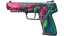 Five-SeveN | Hyper Beast (Field-Tested) thumbnail