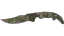 Vorschau von ★ StatTrak™ Falchion Knife | Forest DDPAT (Field-Tested)