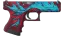Glock-18 | Water Elemental (Field-Tested) thumbnail