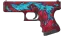 Glock-18 | Water Elemental (Field-Tested) thumbnail