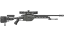 Vorschau von StatTrak™ SSG 08 | Dark Water (Field-Tested)