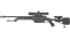 Vorschau von StatTrak™ SSG 08 | Dark Water (Field-Tested)