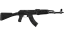 AK-47 | Elite Build (Factory New) thumbnail