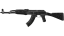 AK-47 | Elite Build (Factory New) thumbnail