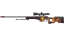 StatTrak™ AWP | Wildfire (Battle-Scarred) thumbnail