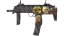 Souvenir MP7 | Prey (Factory New) thumbnail