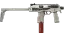 MP9 | Airlock (Minimal Wear) thumbnail