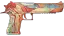 Desert Eagle | Fennec Fox (Factory New) thumbnail