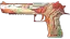Desert Eagle | Fennec Fox (Factory New) thumbnail