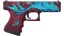 Glock-18 | Water Elemental (Field-Tested) thumbnail