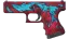 Glock-18 | Water Elemental (Field-Tested) thumbnail