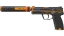 USP-S | Orion (Factory New) thumbnail