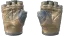 ★ Bloodhound Gloves | Bronzed (Field-Tested) thumbnail