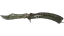 ★ StatTrak™ Butterfly Knife | Forest DDPAT (Field-Tested) thumbnail