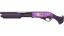 StatTrak™ Sawed-Off | Kiss♥Love (Minimal Wear) thumbnail