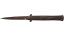 Vorschau von ★ StatTrak™ Stiletto Knife | Rust Coat (Battle-Scarred)