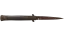 Vorschau von ★ StatTrak™ Stiletto Knife | Rust Coat (Battle-Scarred)