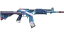 Miniature de StatTrak™ Galil AR | Rocket Pop (Minimal Wear)