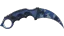 ★ StatTrak™ Karambit | Bright Water (Factory New) thumbnail