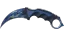 ★ StatTrak™ Karambit | Bright Water (Factory New) thumbnail