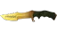 ★ Huntsman Knife | Lore (Minimal Wear) thumbnail