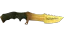 ★ Huntsman Knife | Lore (Minimal Wear) thumbnail