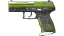 P2000 | Turf (Minimal Wear) thumbnail
