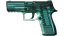 P250 | X-Ray (Minimal Wear) 缩略图