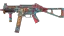 UMP-45 | K.O. Factory (Minimal Wear) thumbnail