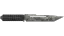 ★ Paracord Knife | Stained (Battle-Scarred) thumbnail
