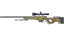 Vorschau von AWP | Queen's Gambit (Field-Tested)