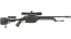 Miniature de SSG 08 | Necropos (Factory New)