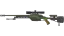 Miniature de SSG 08 | Necropos (Factory New)