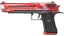 Desert Eagle | Code Red (Factory New) thumbnail
