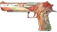 Desert Eagle | Fennec Fox (Factory New) thumbnail