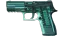 P250 | X-Ray (Minimal Wear) thumbnail