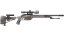 Миниатюра StatTrak™ SSG 08 | Memorial (Minimal Wear)