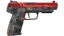 StatTrak™ Five-SeveN | Urban Hazard (Minimal Wear) thumbnail