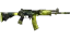 Galil AR | Cerberus (Factory New) thumbnail