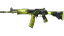 Galil AR | Cerberus (Factory New) thumbnail