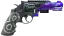 StatTrak™ R8 Revolver | Crazy 8 (Field-Tested) thumbnail