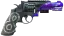StatTrak™ R8 Revolver | Crazy 8 (Field-Tested) thumbnail